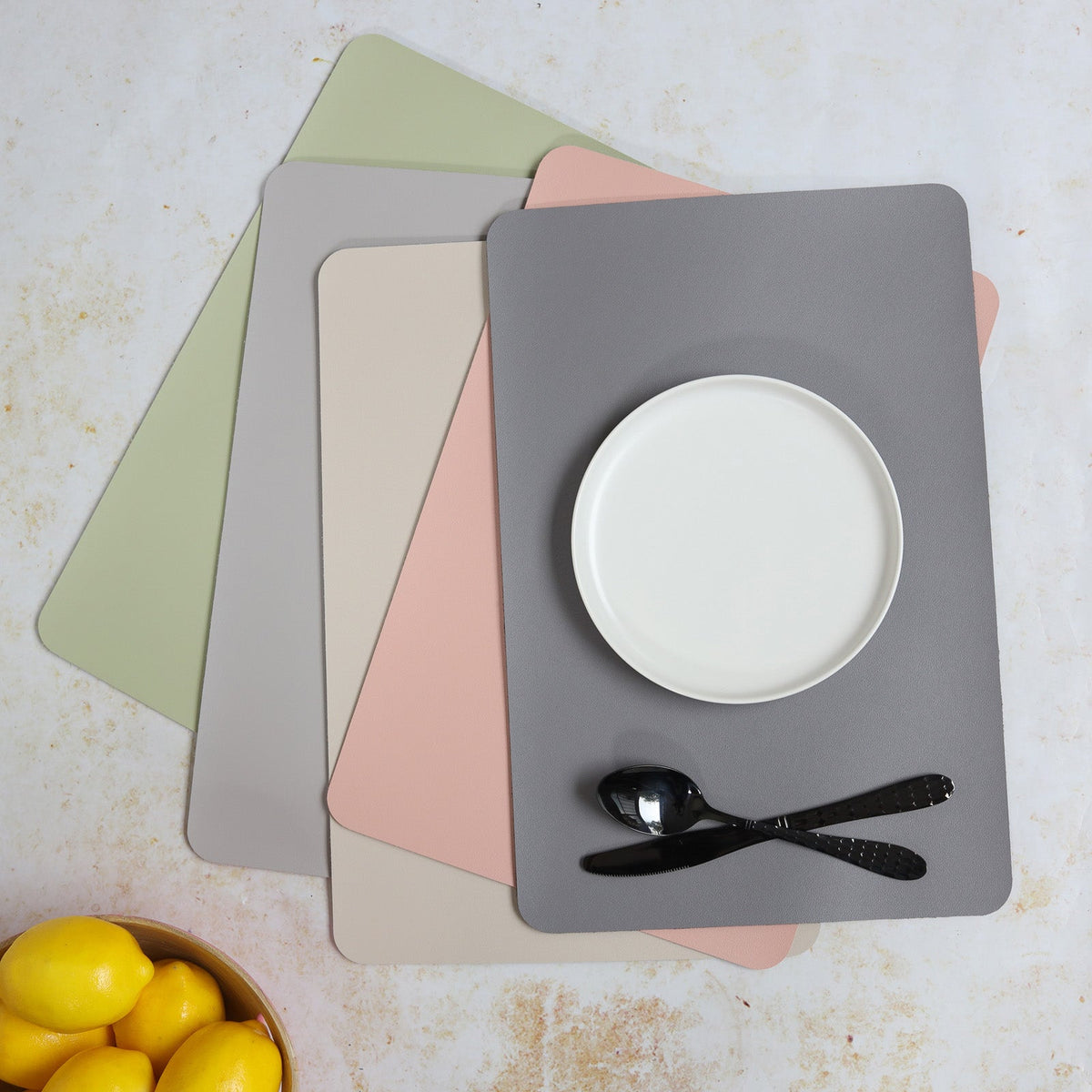 Desk Pad Nestasia