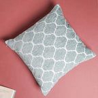 Green Royal Cushion Cover Nestasia