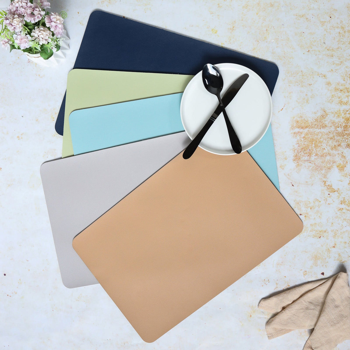 Desk Pad Nestasia