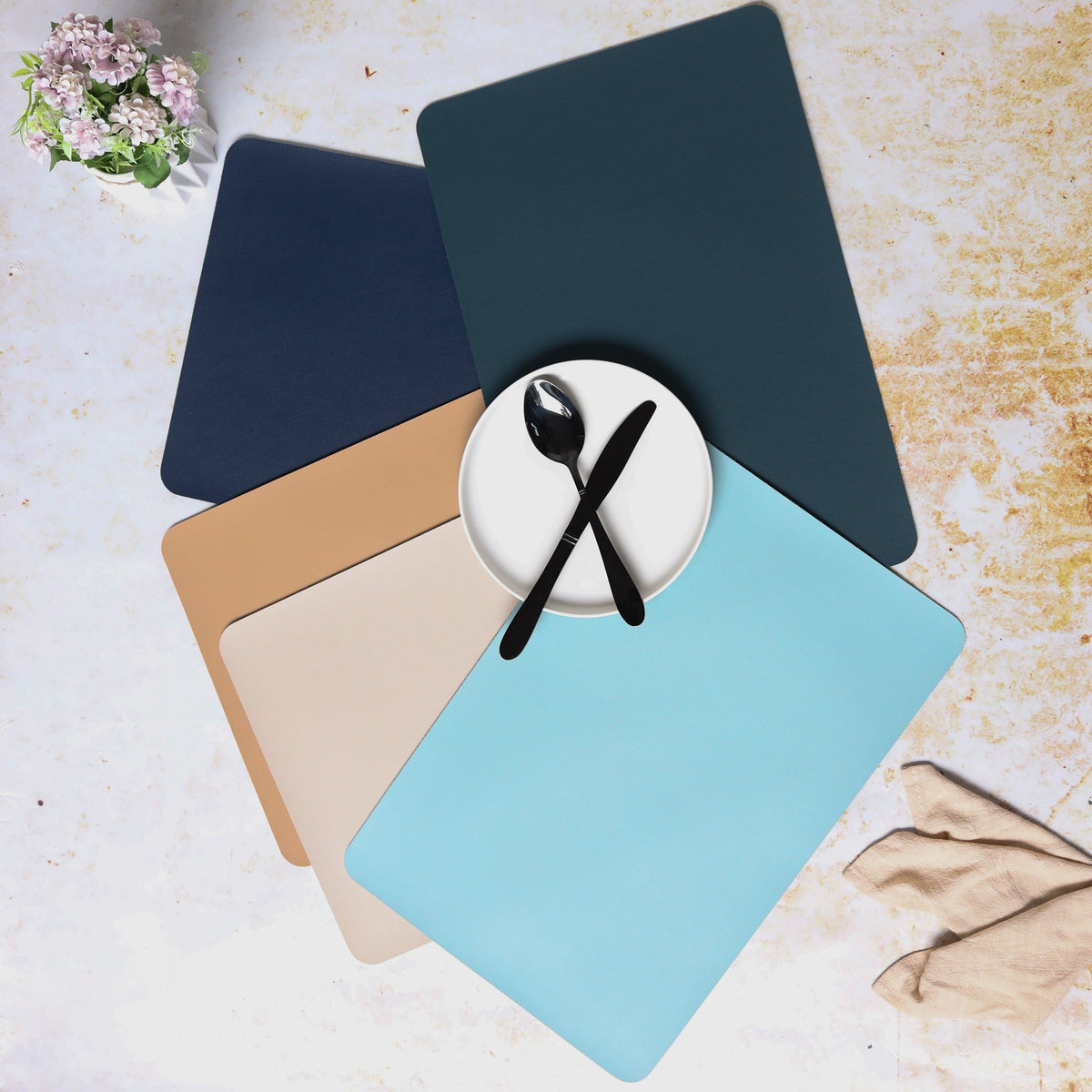 Desk Mat Nestasia