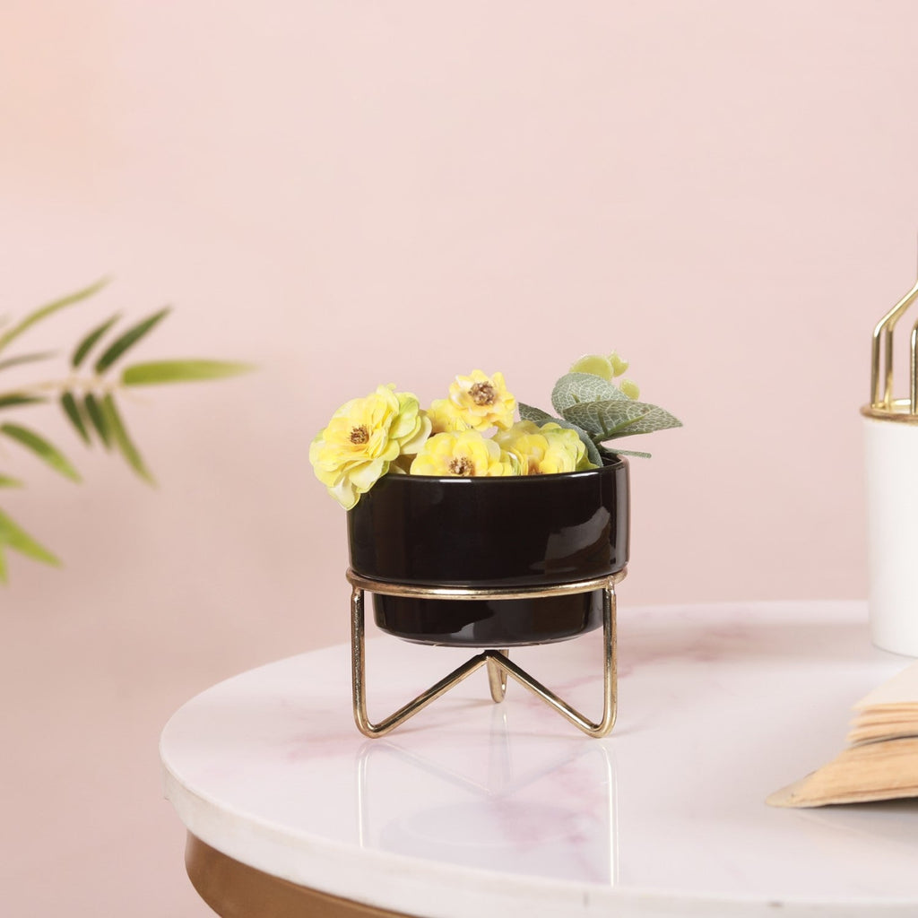 Small Flower Pot
