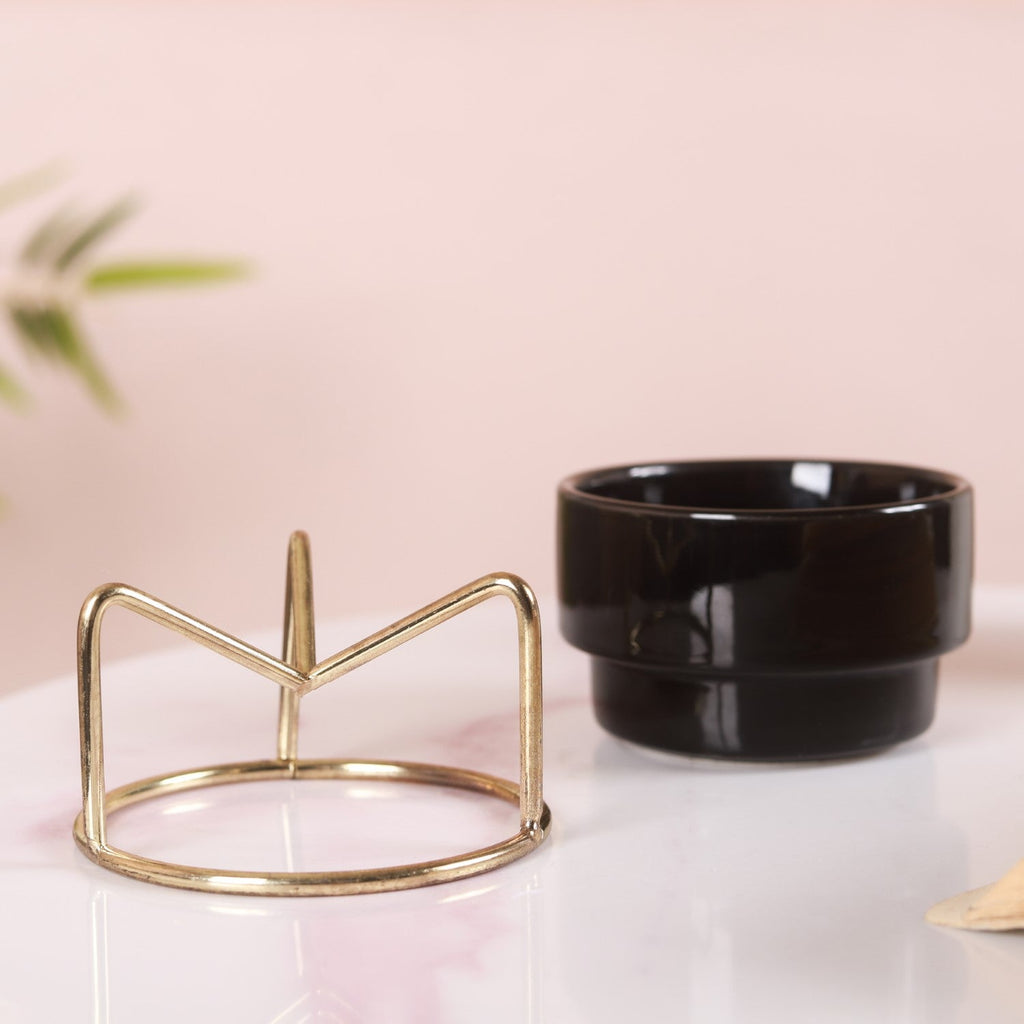 Small Flower Pot