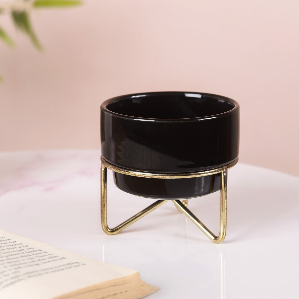 Small Flower Pot
