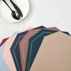 Octagon Tablemat Nestasia