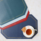 Octagon Tablemat Nestasia