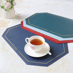 Octagon Tablemat Nestasia