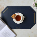 Octagon Tablemat Nestasia