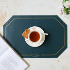 Octagon Tablemat Nestasia