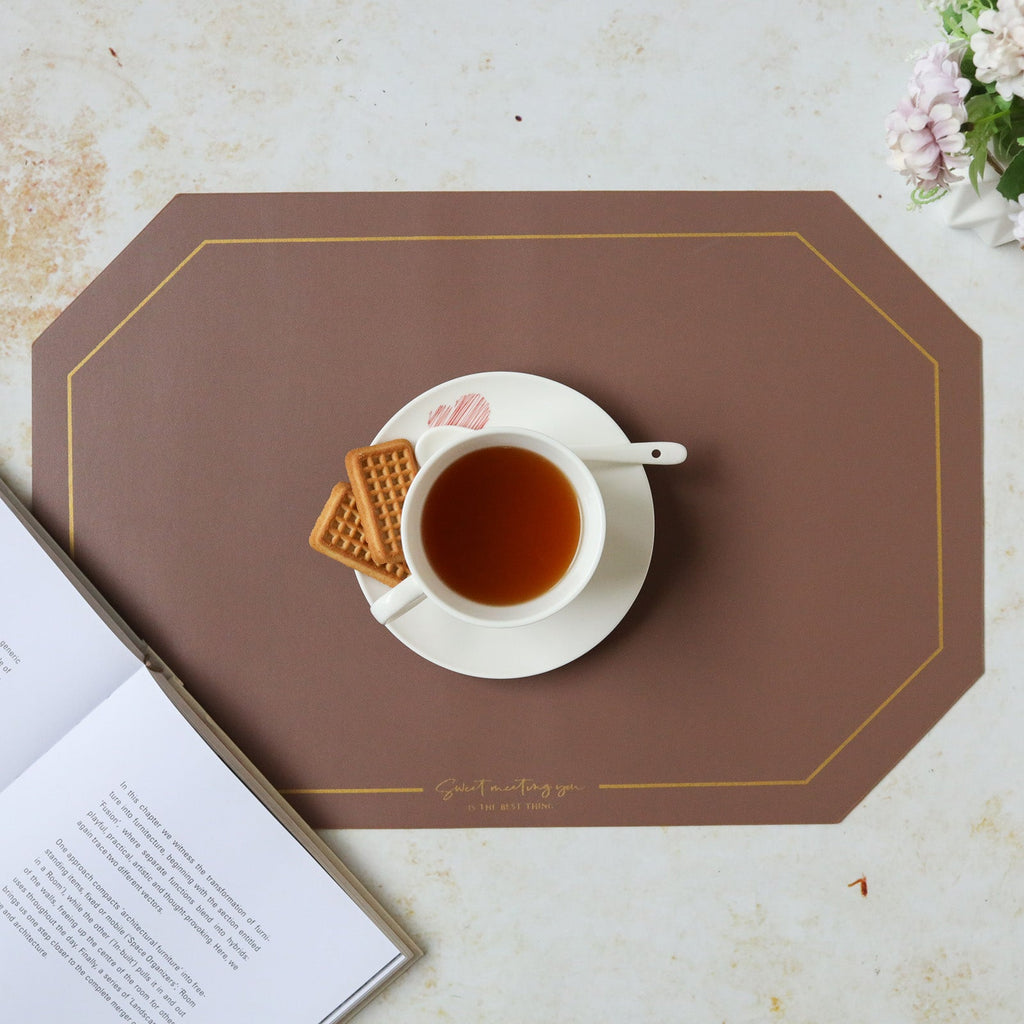 Table Placemat Nestasia