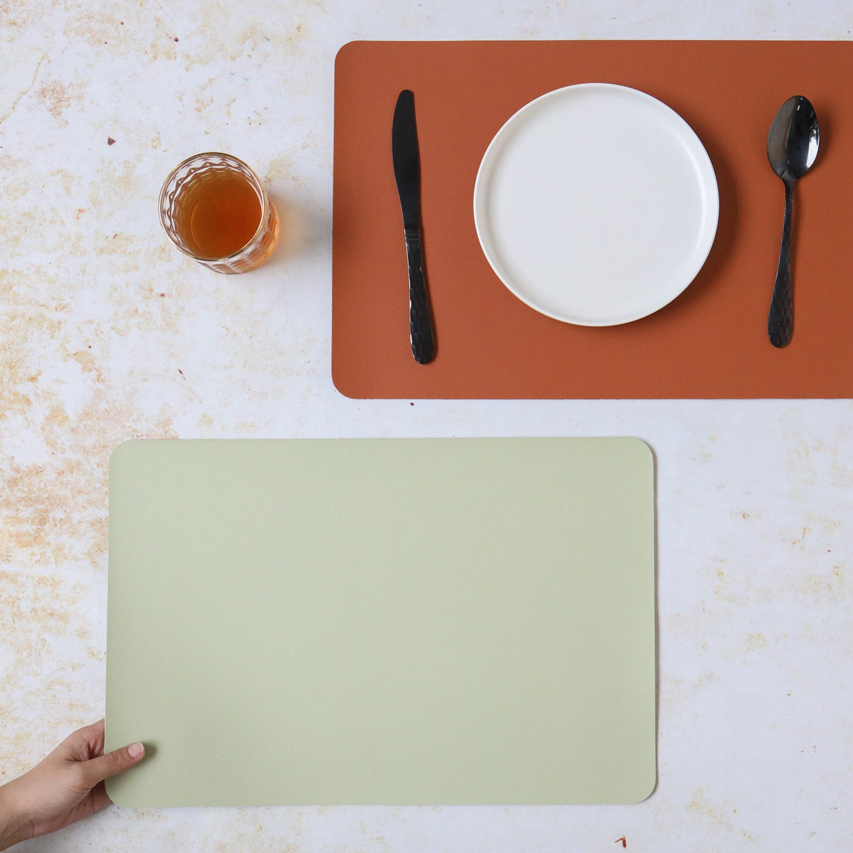 Desk Pad Nestasia