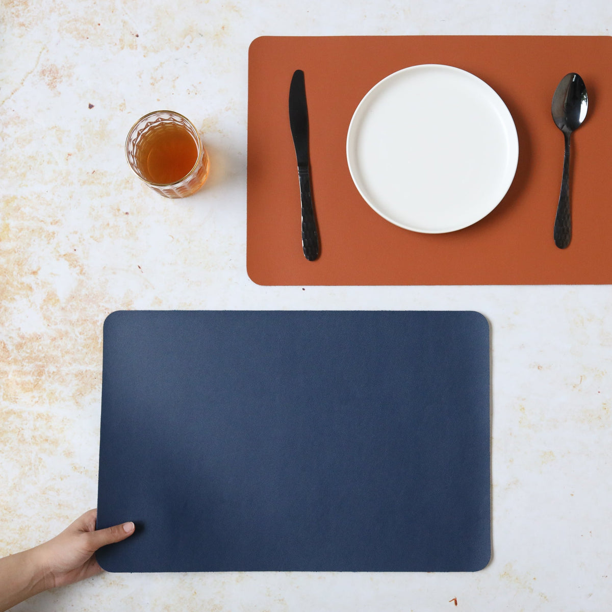 Desk Mat Nestasia