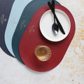 Placemat for Dining Table Nestasia