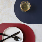 Placemat for Dining Table Nestasia