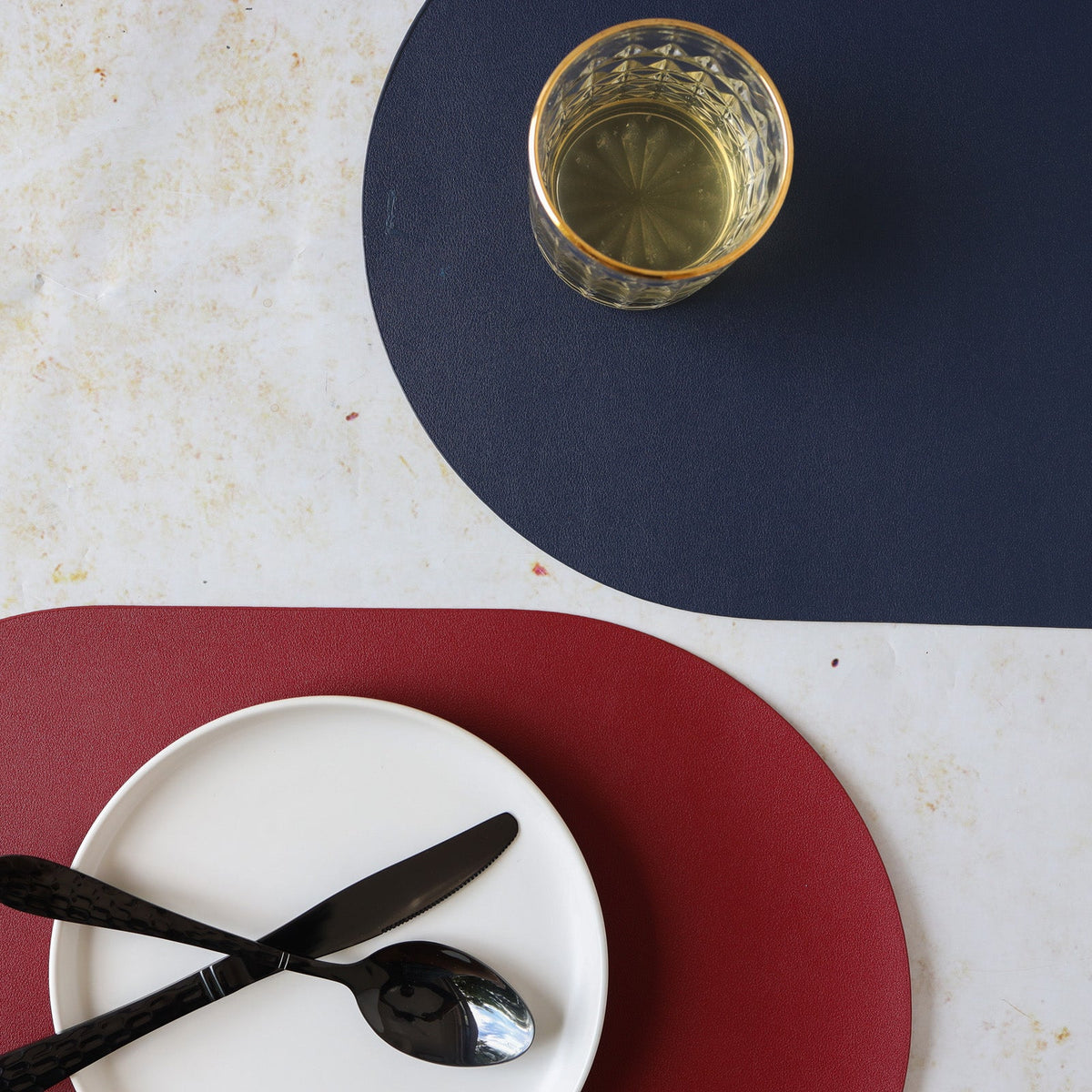 Placemat for Dining Table Nestasia
