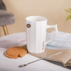Cup With Lid and Spoon Nestasia