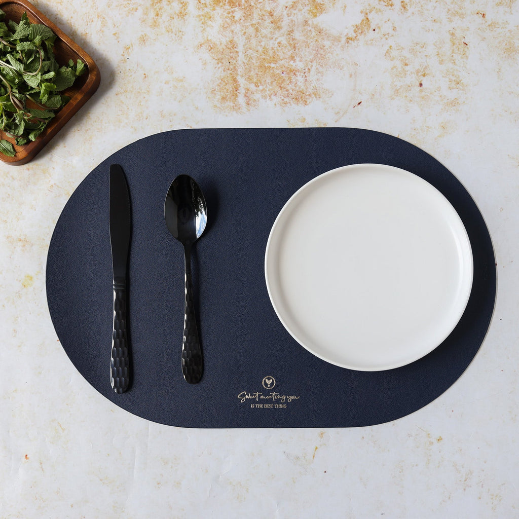 Placemat for Dining Table Nestasia