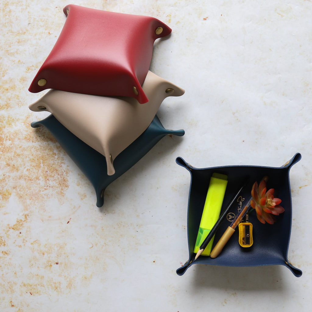 Storage Tray Large Nestasia