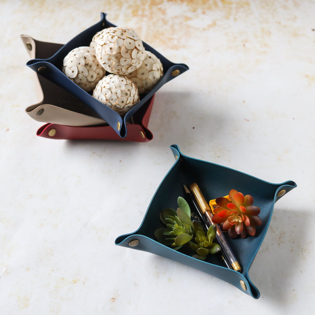 Storage Tray Large Nestasia