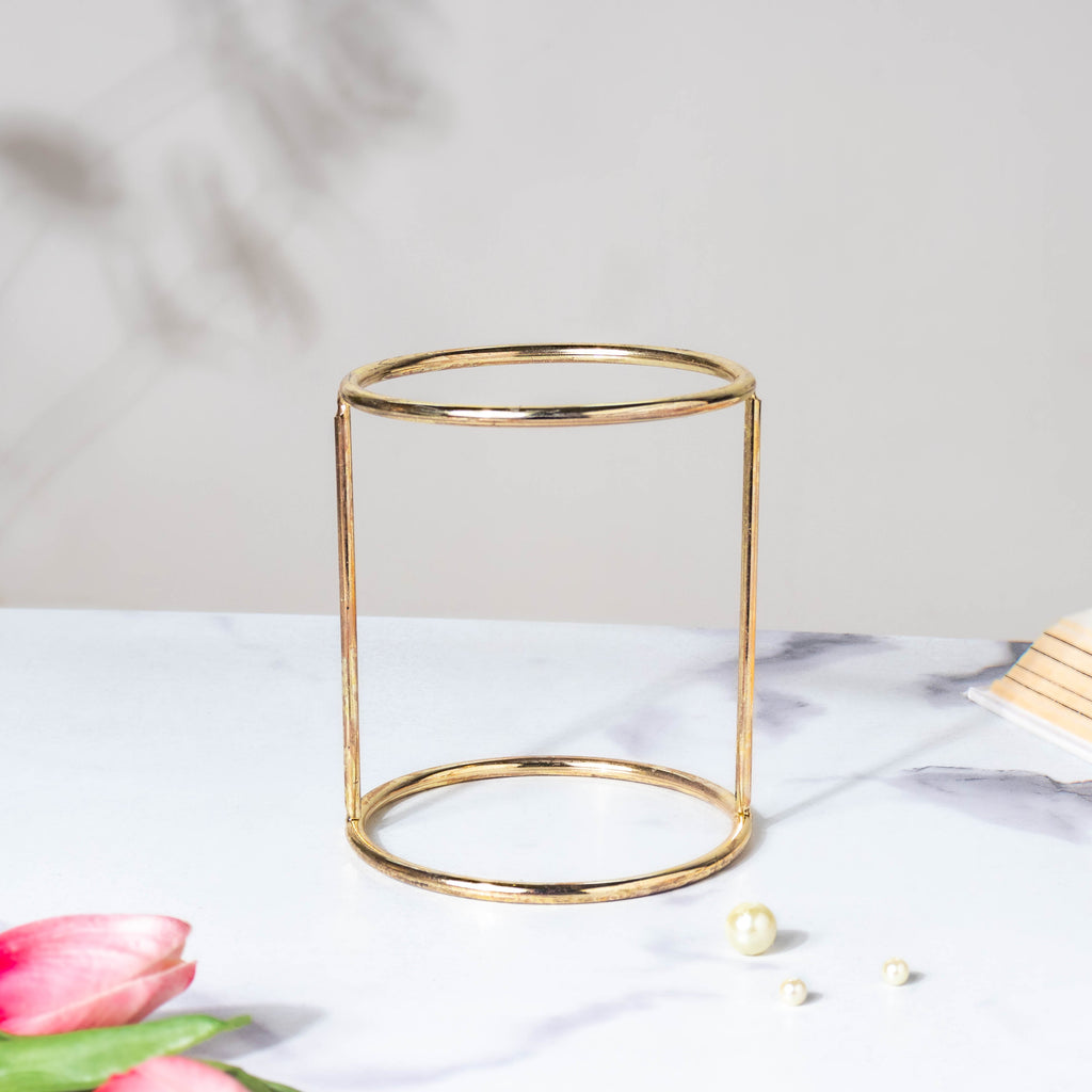Botanica Marble Green Planter with Stand Nestasia