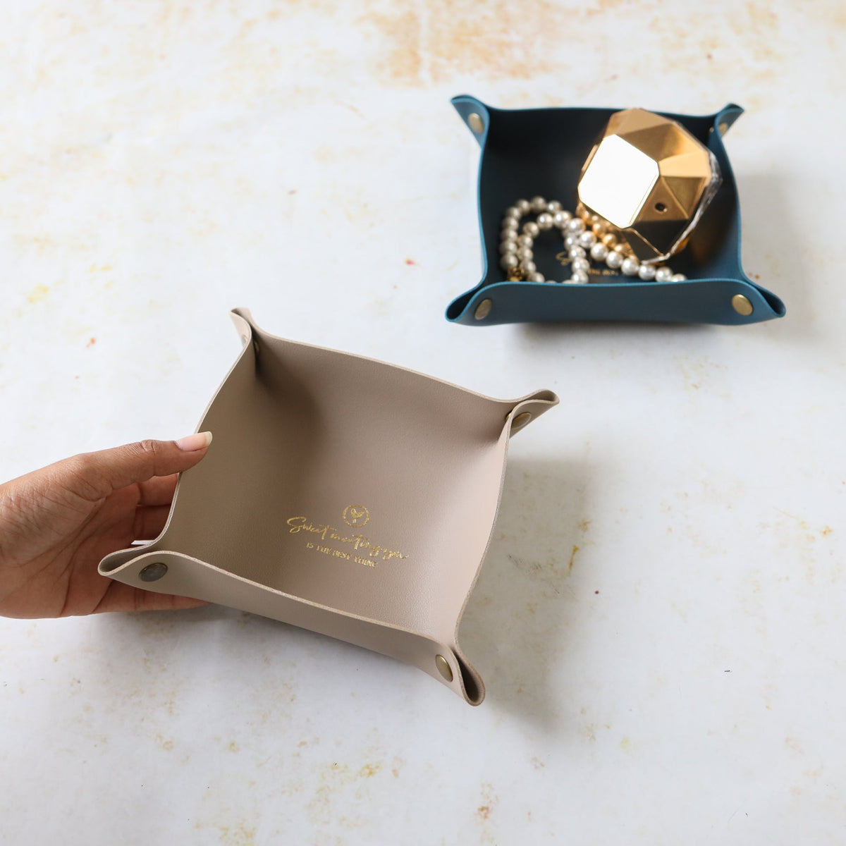 Storage Tray Large Nestasia