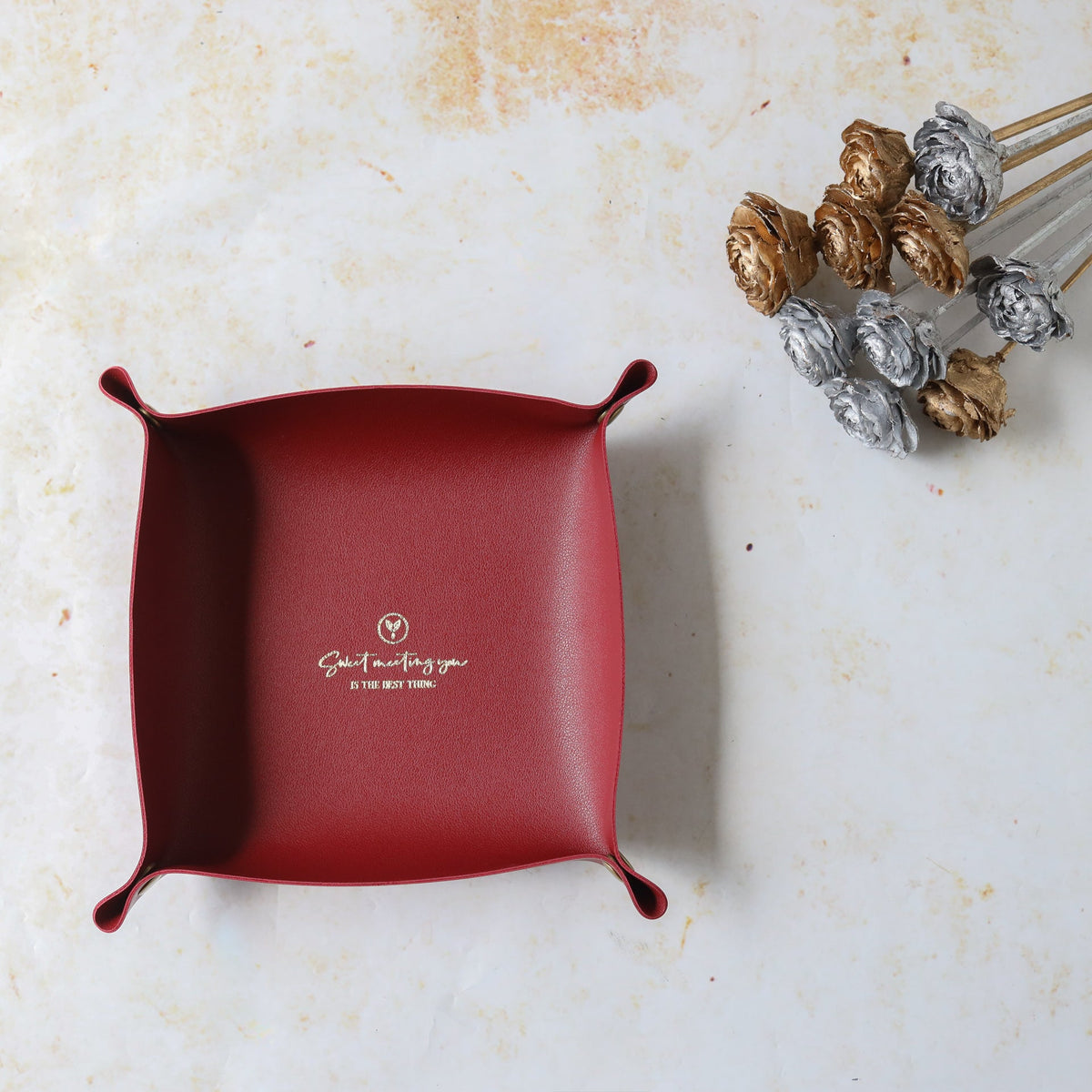 Storage Tray Small Nestasia