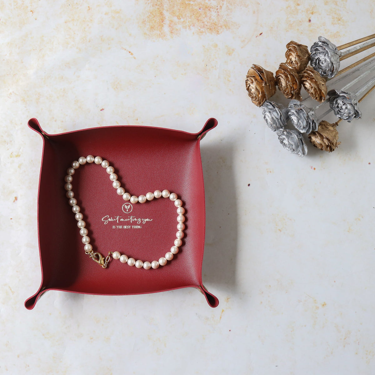 Storage Tray Small Nestasia