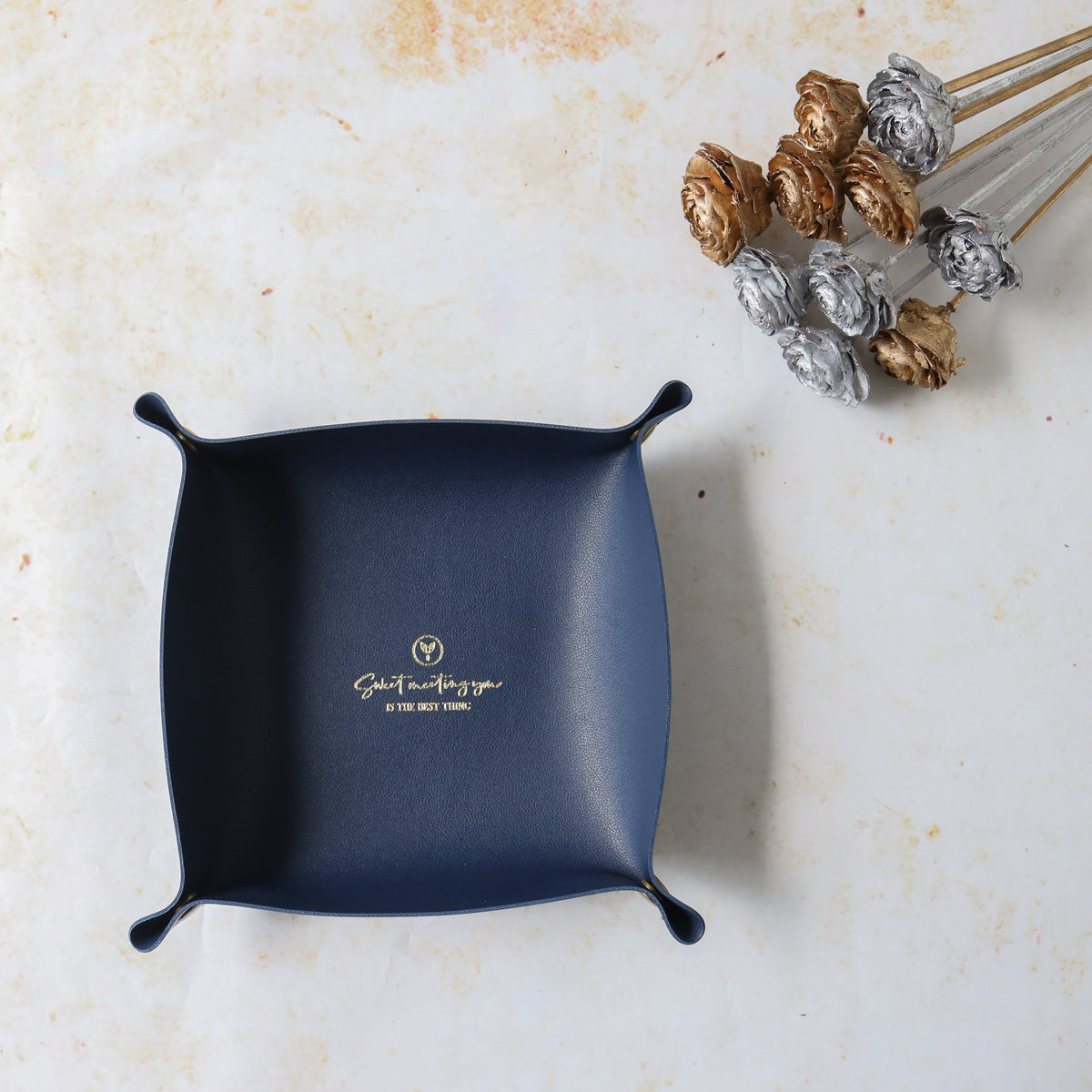 Storage Tray Small Nestasia