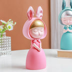 Little Bunny Fairy Decor Nestasia