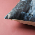 Painterly Throw Pillow Cover Nestasia