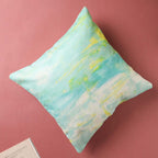 Pastel Throw Pillow Cover Nestasia