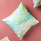 Pastel Throw Pillow Cover Nestasia