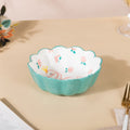 Swan Snack Bowl 400 ml Nestasia