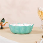 Swan Snack Bowl 400 ml Nestasia
