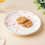 Marble Starter Plate Nestasia