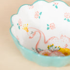 Swan Snack Bowl 400 ml Nestasia