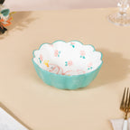 Swan Snack Bowl 400 ml Nestasia