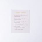 Modern Poolside Wooden DIY Paint Kit 13x10 Inch Nestasia