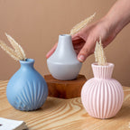 Mini Chromatic Vase Nestasia