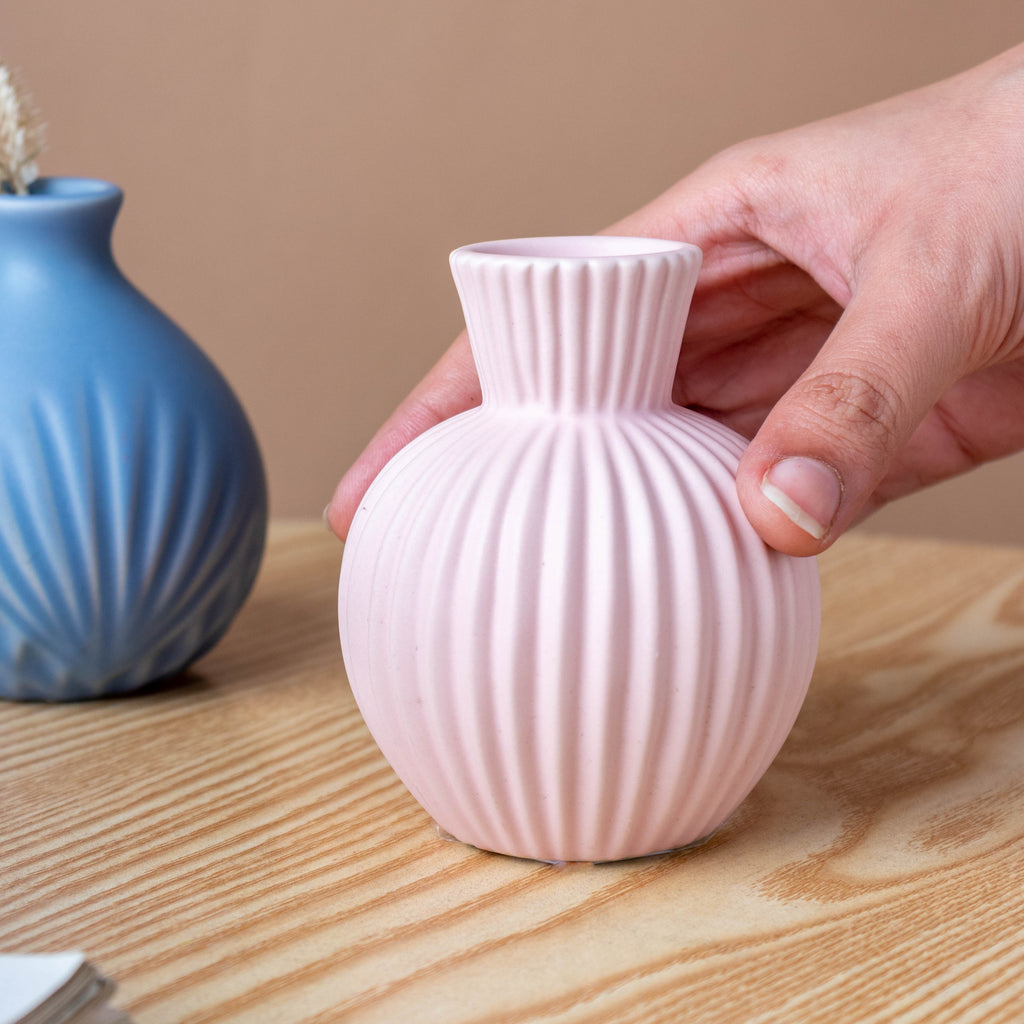 Mini Chromatic Vase Nestasia