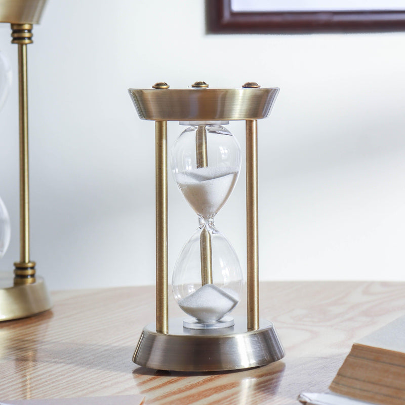5 Minutes Hourglass Nestasia