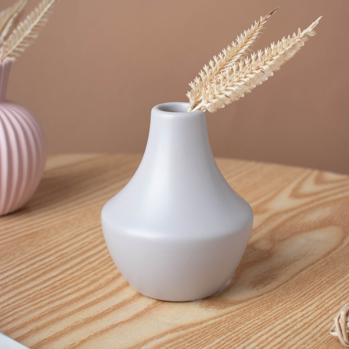 Mini Chromatic Vase Nestasia