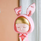 Curved Fairy Decor Showpiece Nestasia