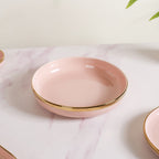 VERA Pink Plates Nestasia