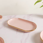 VERA Pink Plates Nestasia