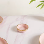VERA Pink Plates Nestasia