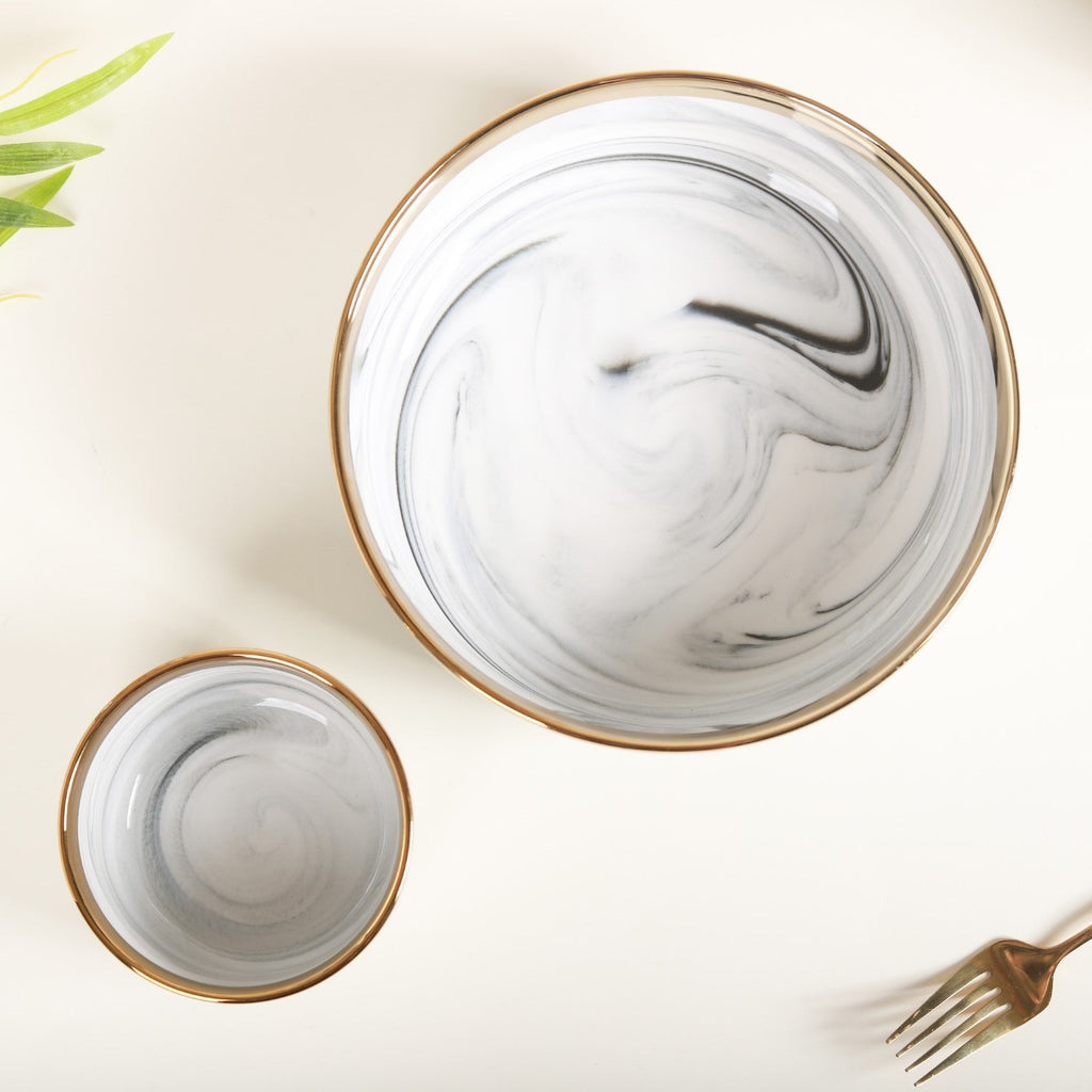 Marble Bowls Nestasia