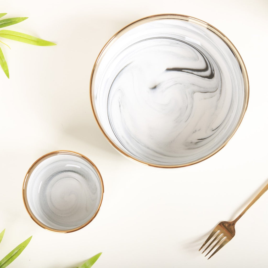 Marble Bowls Nestasia
