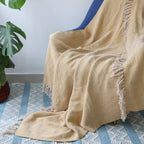 Soft Throw Blanket Nestasia