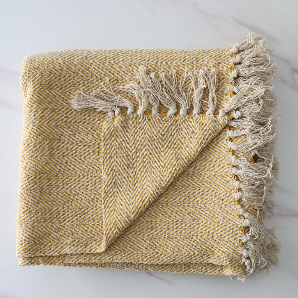 Soft Throw Blanket Nestasia