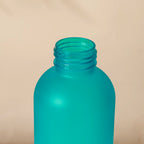 Hydration Water Bottle Teal 1L Set Of 2 Nestasia